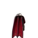 Gucci GG Tweed Dionysus Romantic Cherry - Image 6