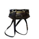 Louis Vuitton Mabillon Leather Backpack - Image 7