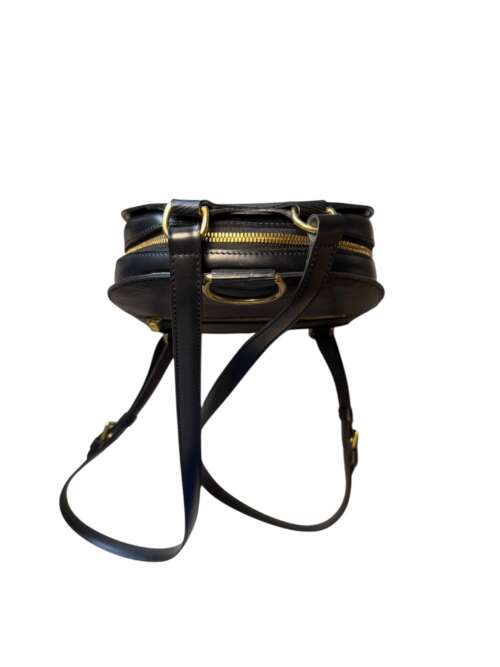 Louis Vuitton Mabillon Leather Backpack - Image 7