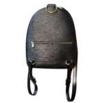 Louis Vuitton Mabillon Leather Backpack - Image 4