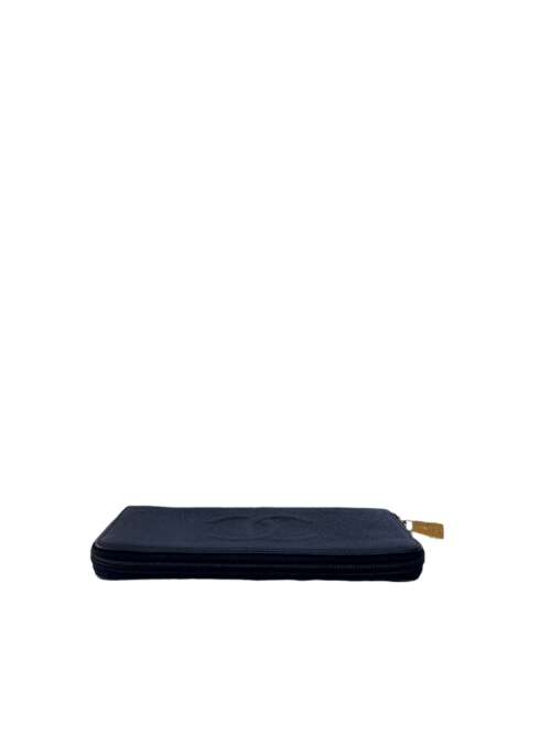 Chanel Caviar CC Timeless Leather - Image 5