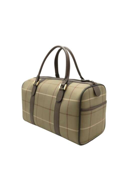 Burberry Travel Bag - Image 2
