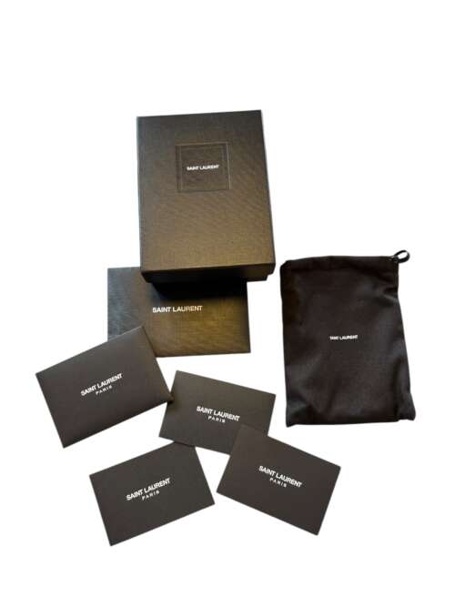 Saint Laurent Cassandre Matelasse - Image 6
