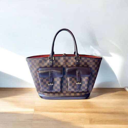 Louis Vuitton Monosque GM - Image 2