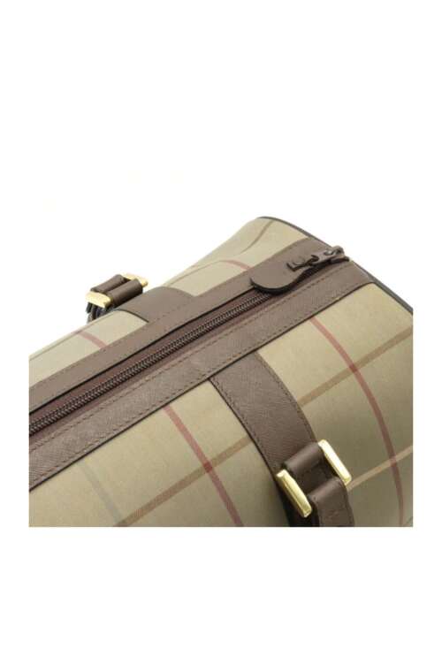 Burberry Travel Bag - Image 3