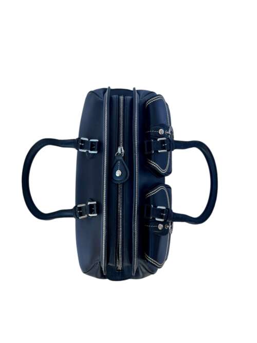 Christian Dior Detective Leather - Image 6