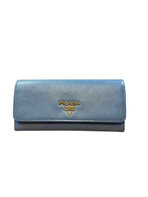 Prada Large Saffiano Leather