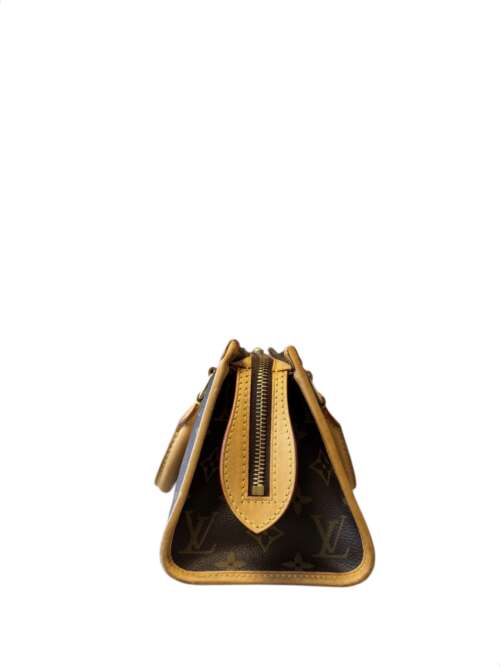 Louis Vuitton 2006 Popicourt - Image 5