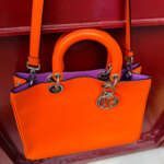 Christian Dior Diorissimo Leather - Image 7