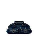 Christian Dior Detective Leather - Image 3