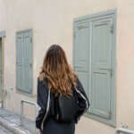 Louis Vuitton Mabillon Leather Backpack - Image 6