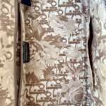 Christian Dior Detective Leather - Image 8