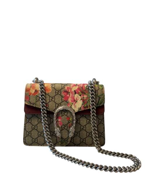 Gucci GG Supreme Blooms Dionysus - Image 7