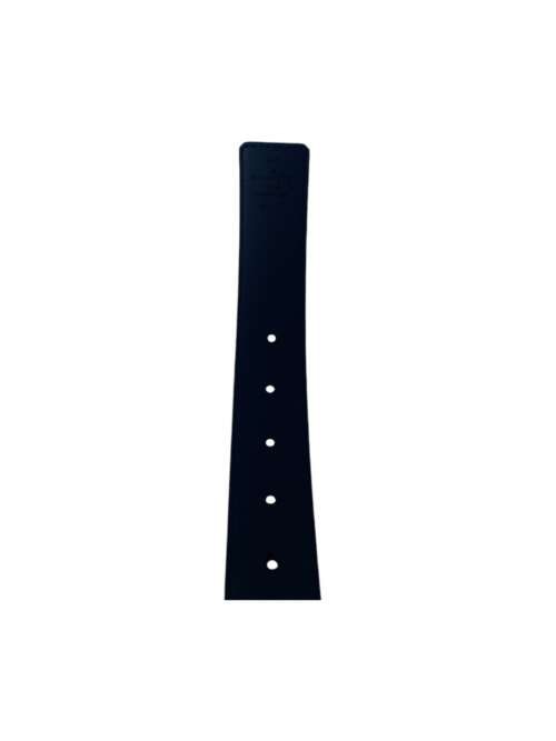 Louis Vuitton Monogram Eclipse Belt - Image 3