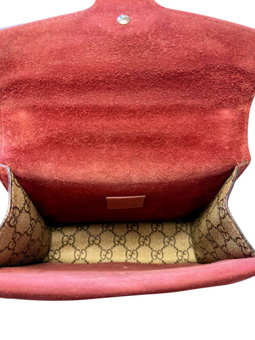 Gucci GG Supreme Blooms Dionysus - Image 8