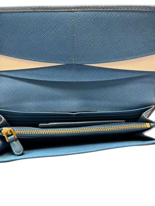 Prada Large Saffiano Leather - Image 7