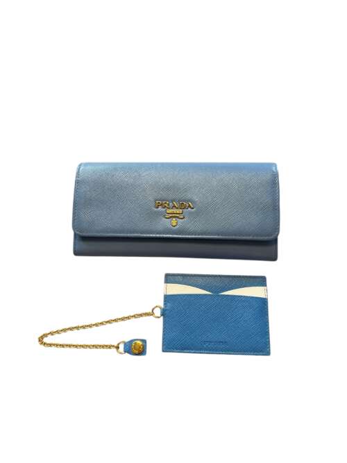 Prada Large Saffiano Leather - Image 6