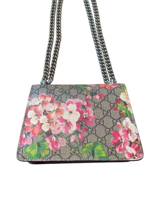 Gucci GG Supreme Blooms Dionysus - Image 4
