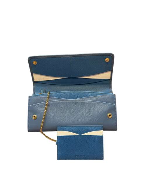 Prada Large Saffiano Leather - Image 8