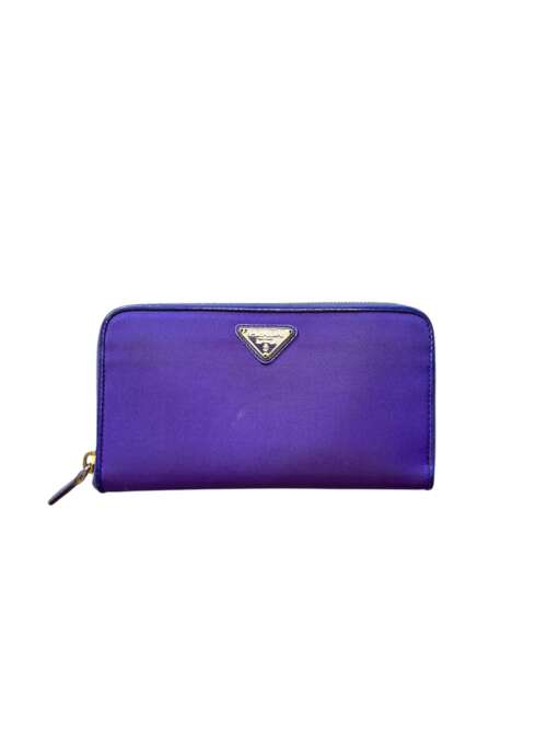 Prada Re-Nylon and Saffiano