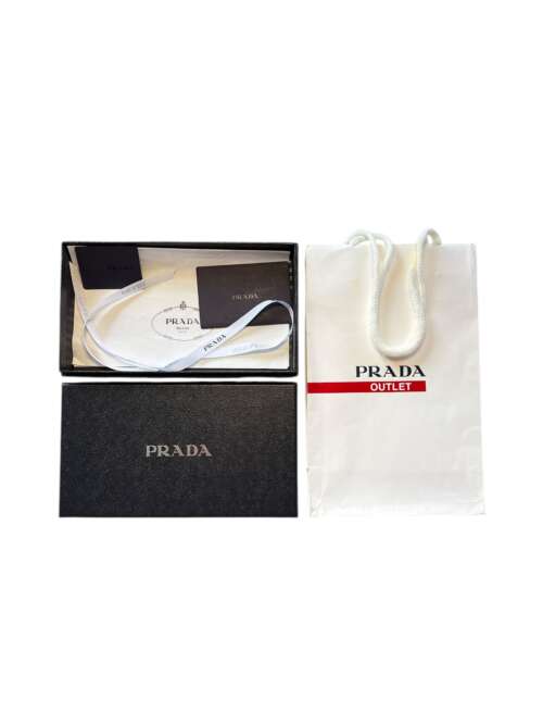 Prada Re-Nylon and Saffiano - Image 7