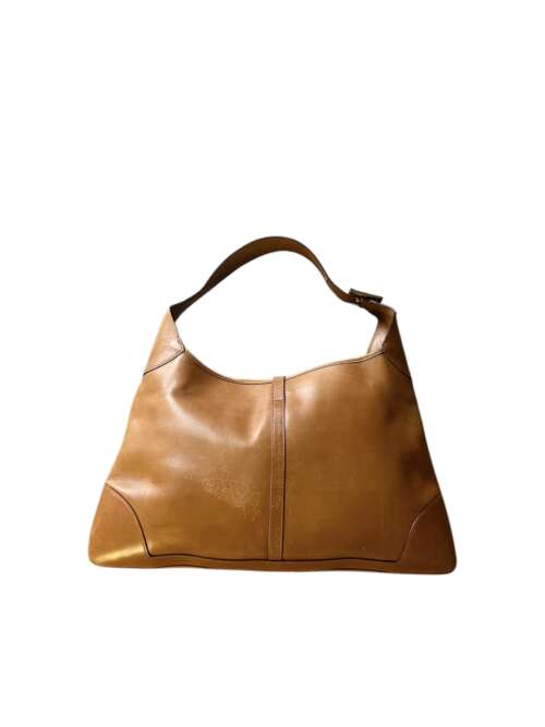 Gucci Leather Jackie Kandinsky Hobo - Image 3