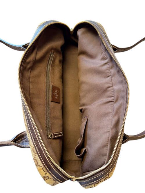 Gucci GG Canvas Princy - Image 7