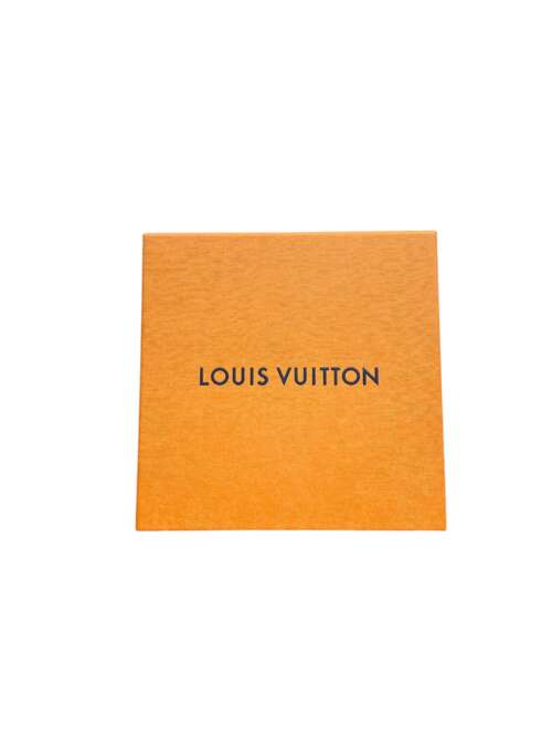 Louis Vuitton Monogram Eclipse Belt - Image 4