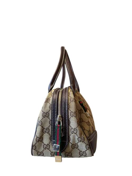 Gucci GG Canvas Princy - Image 4