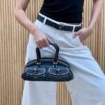Christian Dior Detective Leather - Image 7