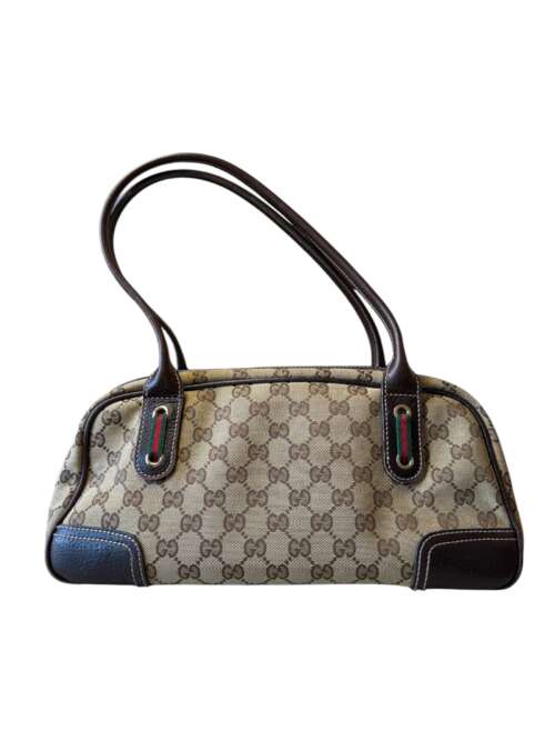 Gucci GG Canvas Princy - Image 3