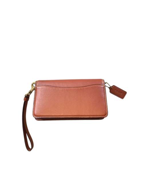 Coach Tabby Monogram - Image 8