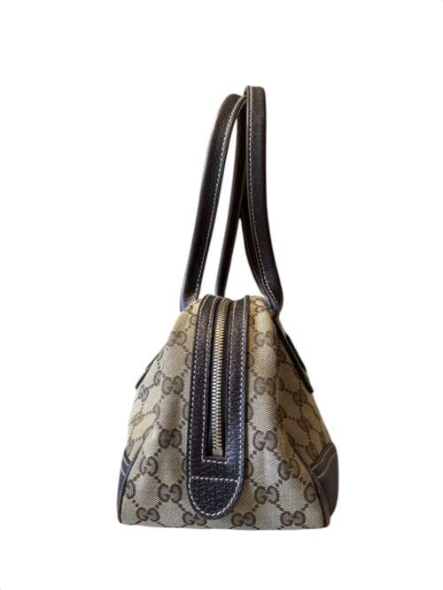Gucci GG Canvas Princy - Image 8