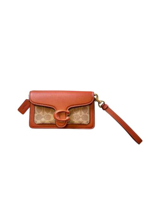 Coach Tabby Monogram - Image 7