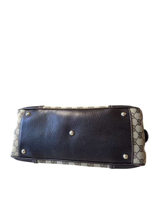 Gucci GG Canvas Princy - Image 5