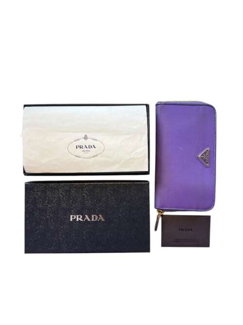 Prada Re-Nylon and Saffiano - Image 6