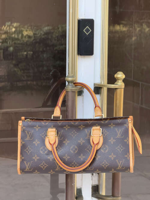 Louis Vuitton 2006 Popicourt - Image 3
