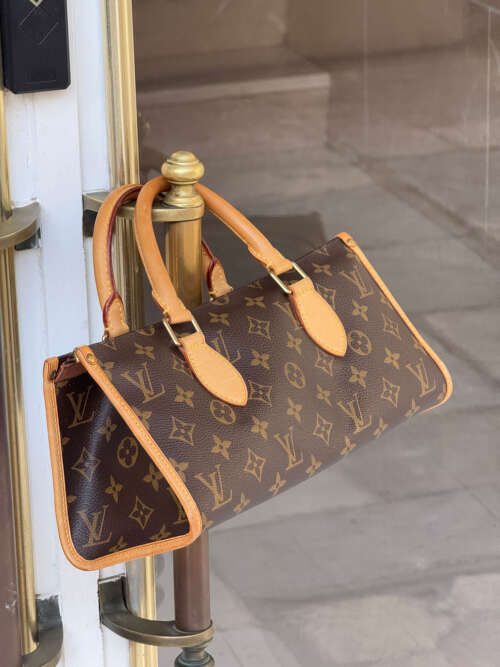 Louis Vuitton 2006 Popicourt