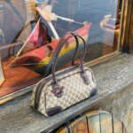 Gucci GG Canvas Princy