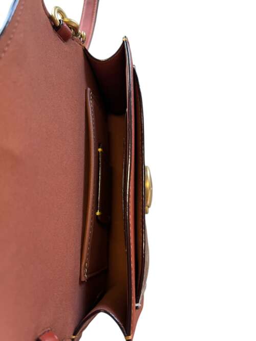 Coach Tabby Monogram - Image 6