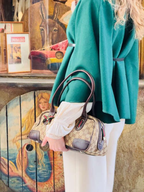 Gucci GG Canvas Princy - Image 2