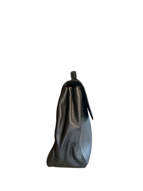 Emporio Armani Briefcase Leather - Image 5