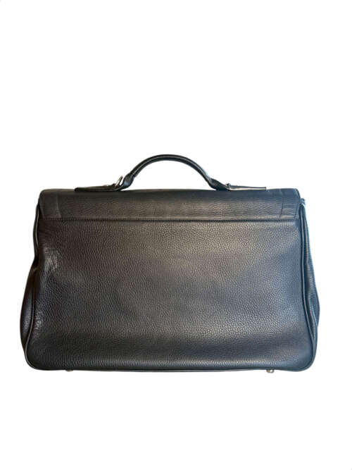 Emporio Armani Briefcase Leather - Image 4