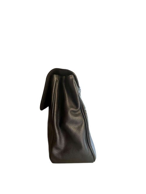 Emporio Armani Briefcase Leather - Image 3