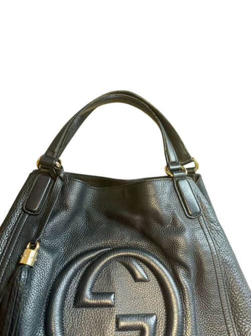 Gucci Soho Leather - Image 3