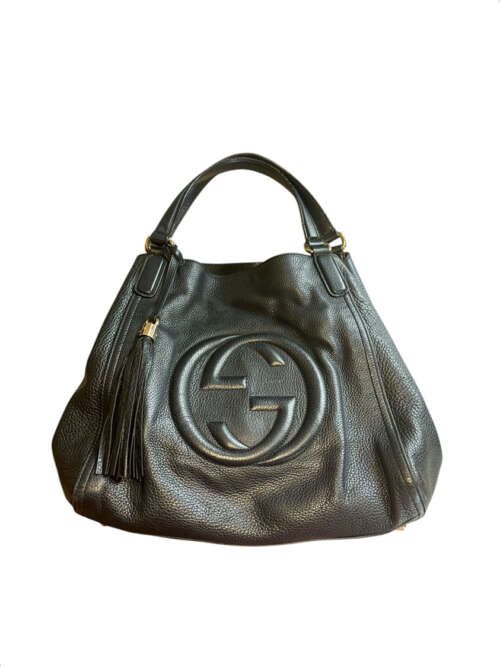 Gucci Soho Leather - Image 2