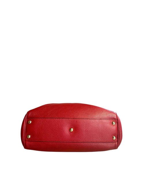 Gucci Bamboo Shopper Leather - Image 6