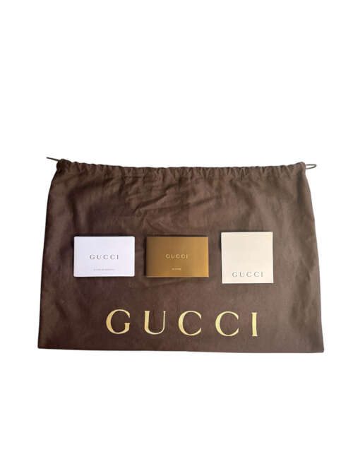 Gucci Supreme Boston Joyline - Image 10