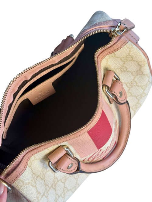 Gucci Supreme Boston Joyline - Image 9