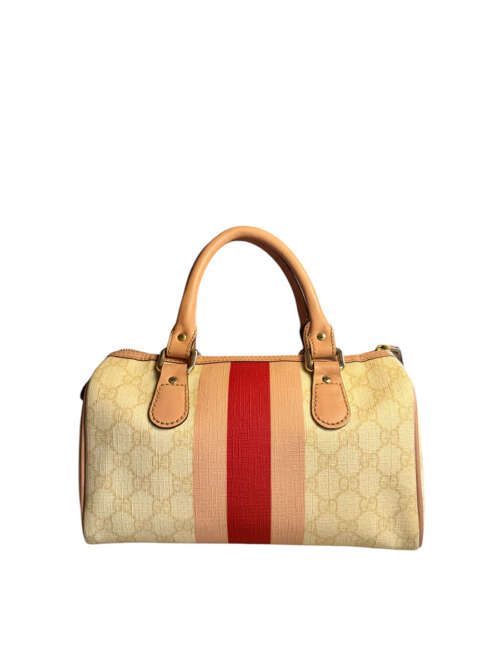 Gucci Supreme Boston Joyline - Image 5